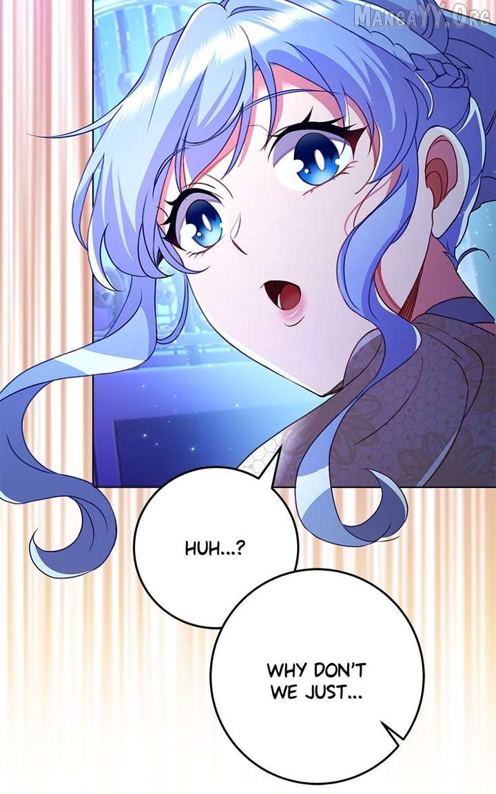 We Lost Our Engagement Chapter 52 - Page 97