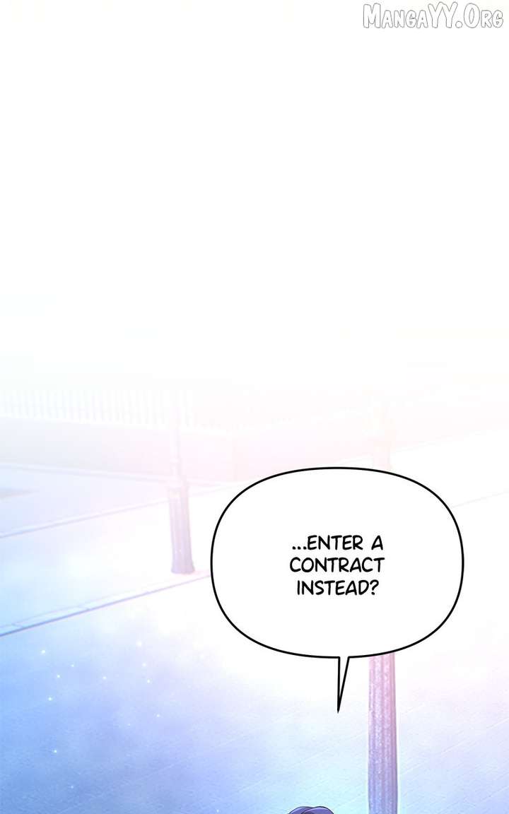 We Lost Our Engagement Chapter 52 - Page 98