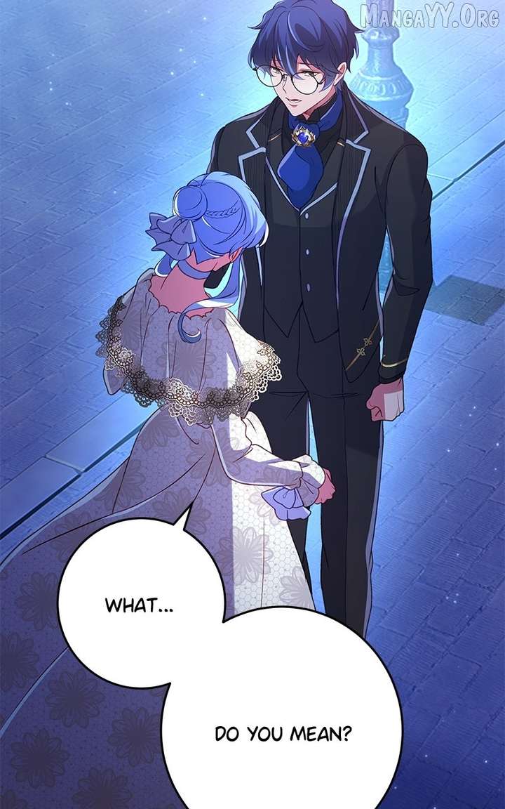 We Lost Our Engagement Chapter 52 - Page 99