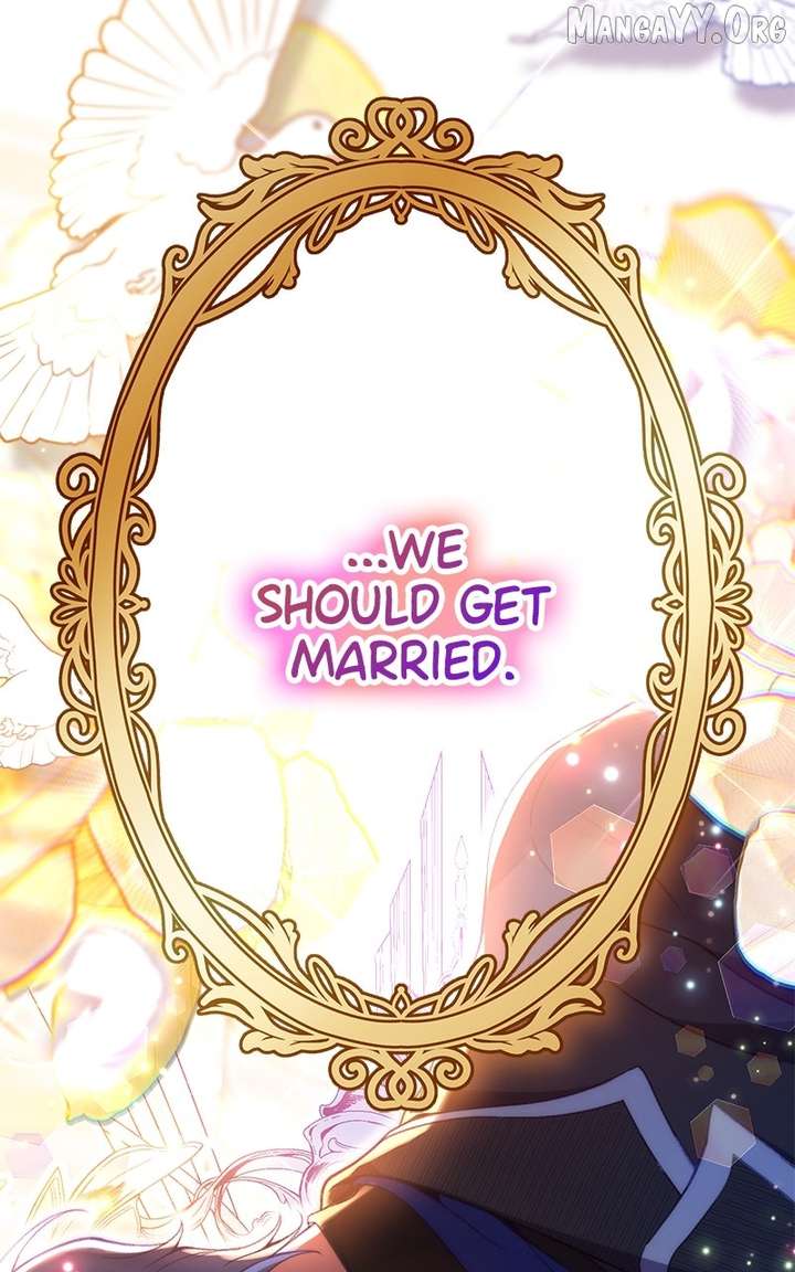 We Lost Our Engagement Chapter 53 - Page 2