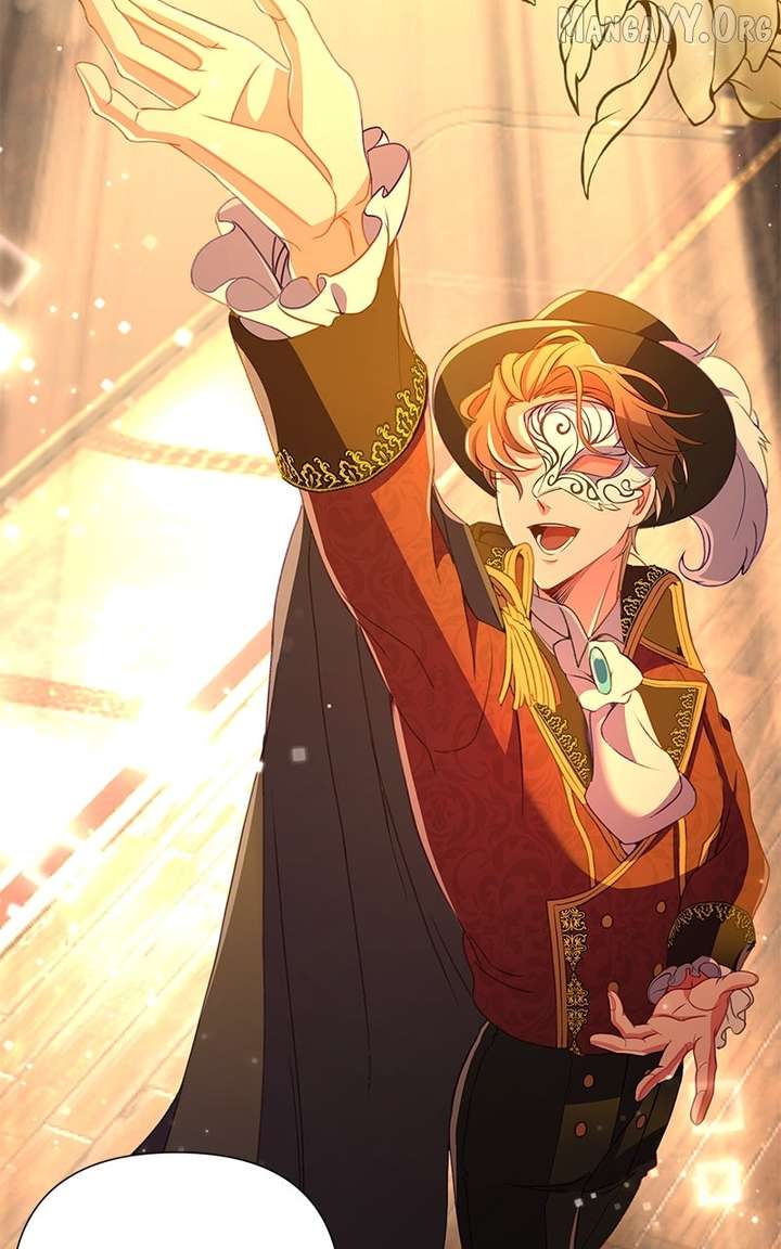 We Lost Our Engagement Chapter 53 - Page 11