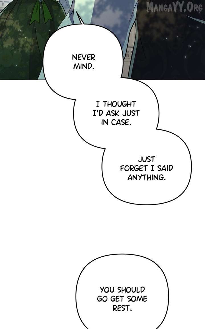 We Lost Our Engagement Chapter 53 - Page 101