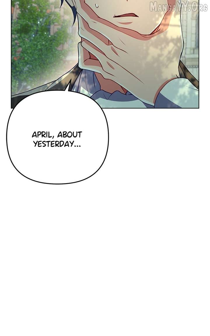 We Lost Our Engagement Chapter 53 - Page 105