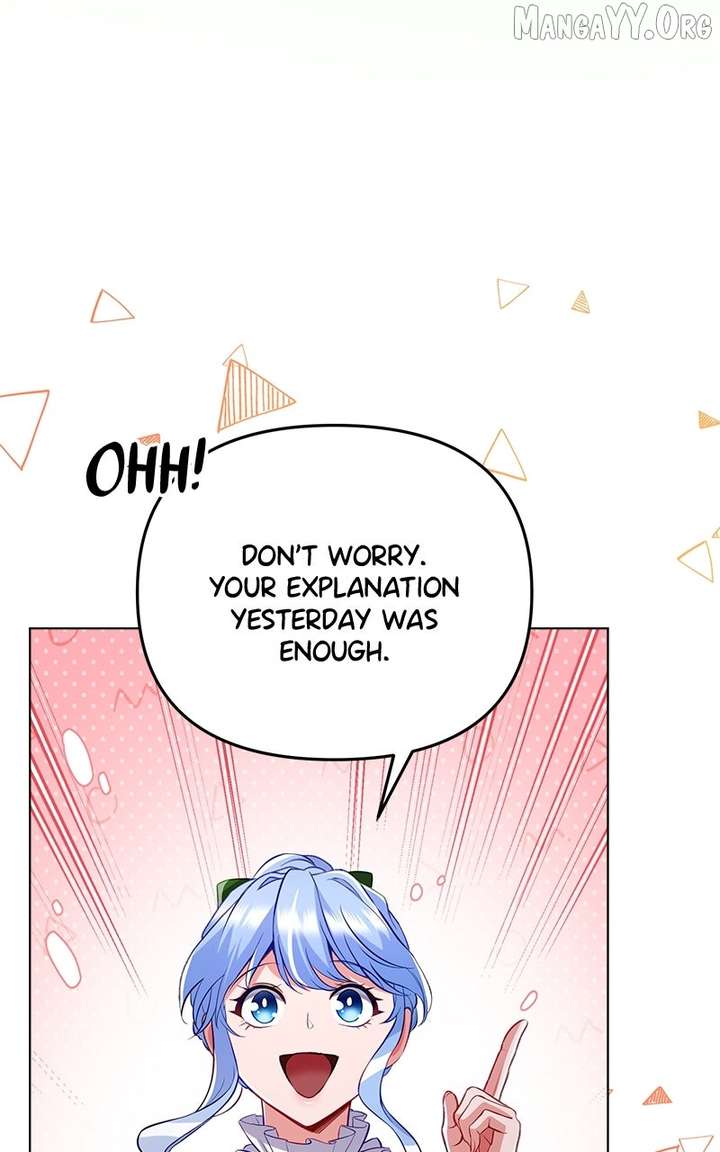 We Lost Our Engagement Chapter 53 - Page 110