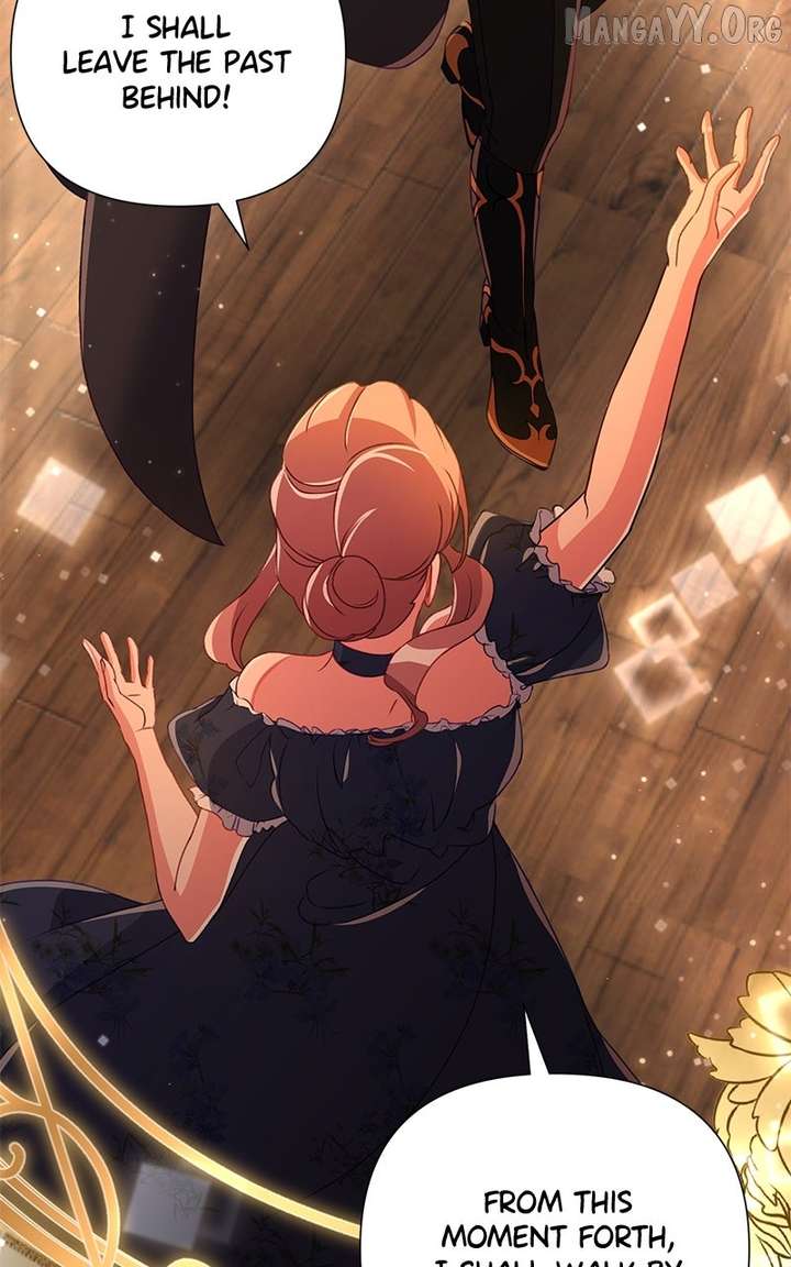 We Lost Our Engagement Chapter 53 - Page 12