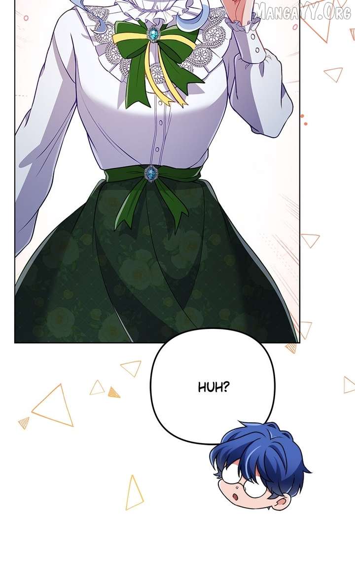 We Lost Our Engagement Chapter 53 - Page 111