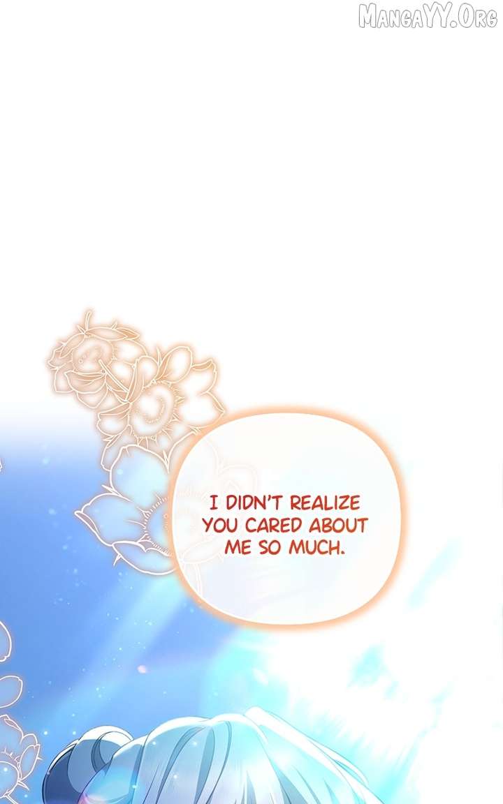 We Lost Our Engagement Chapter 53 - Page 112