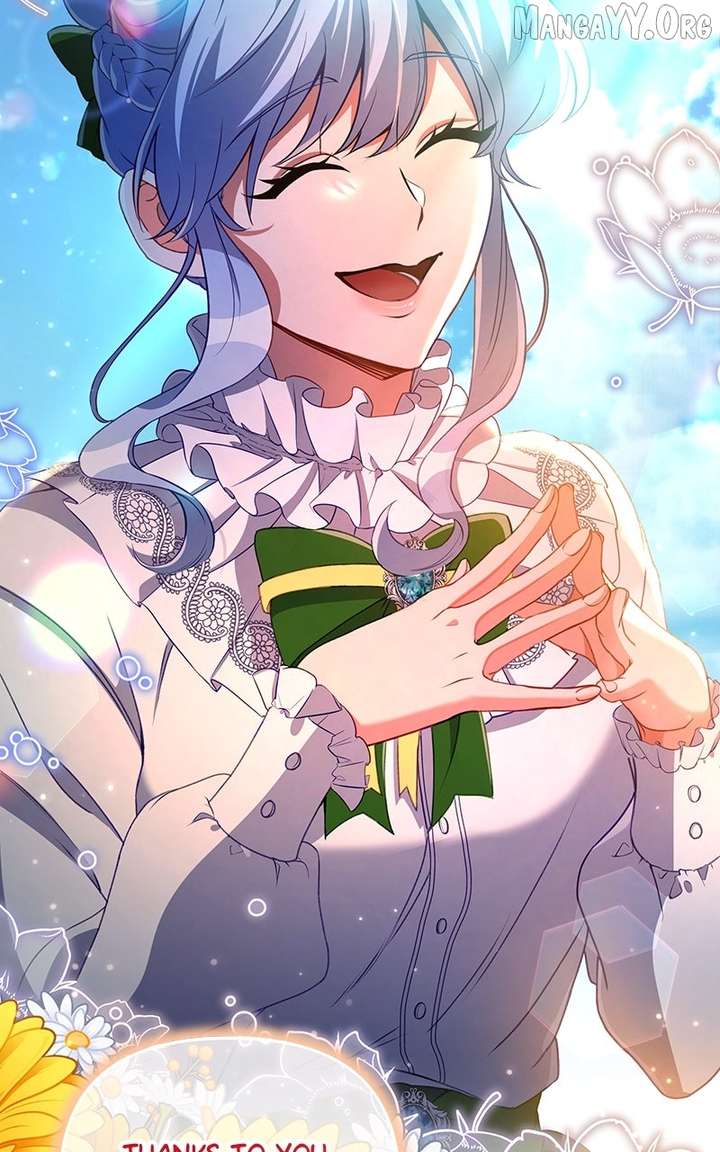 We Lost Our Engagement Chapter 53 - Page 113