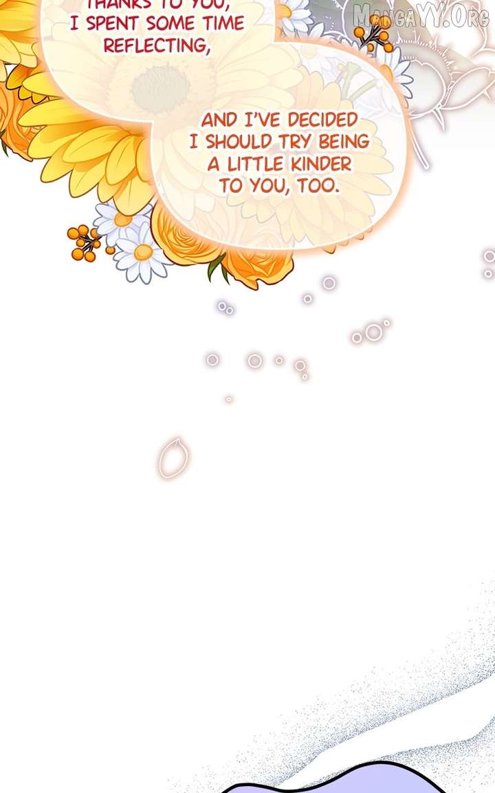 We Lost Our Engagement Chapter 53 - Page 114