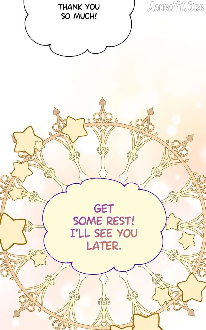 We Lost Our Engagement Chapter 53 - Page 116