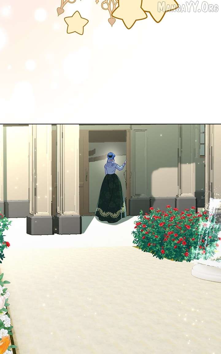 We Lost Our Engagement Chapter 53 - Page 117