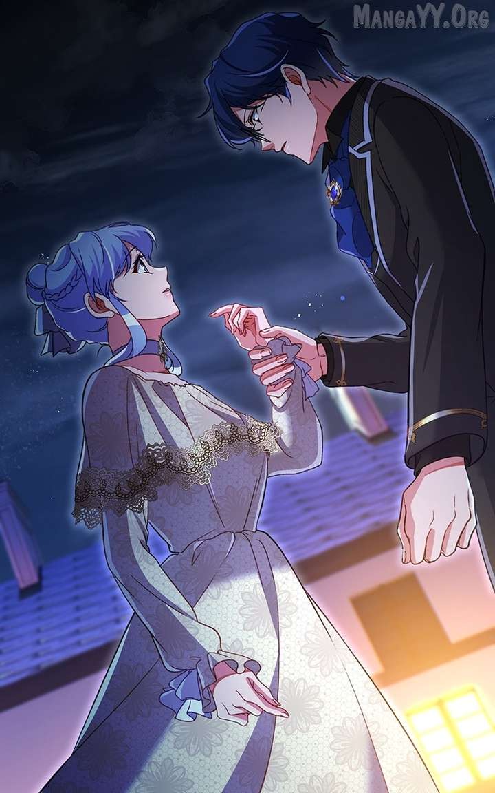 We Lost Our Engagement Chapter 53 - Page 121