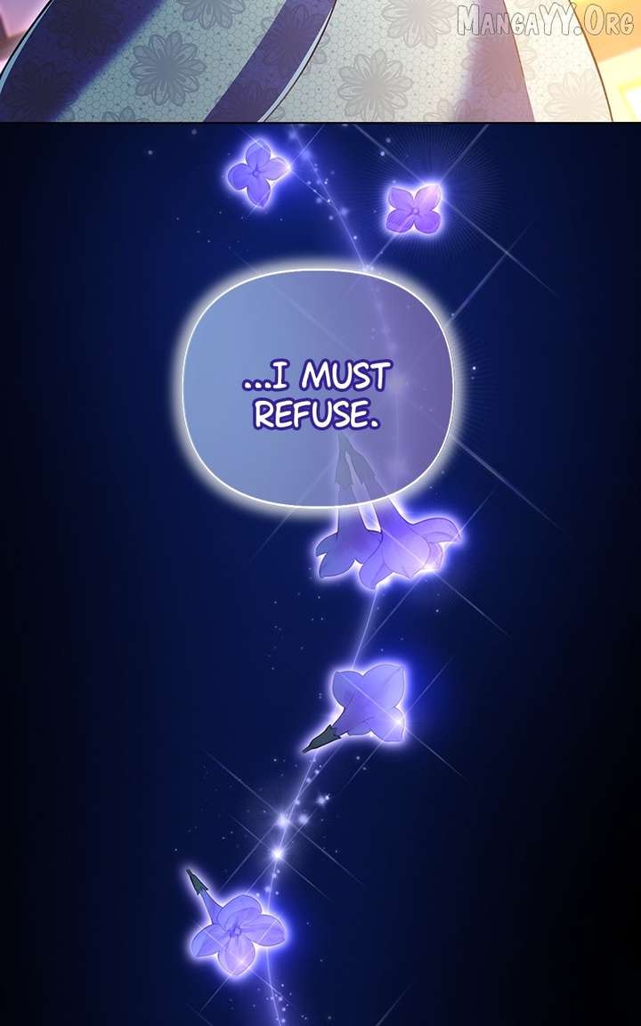 We Lost Our Engagement Chapter 53 - Page 122