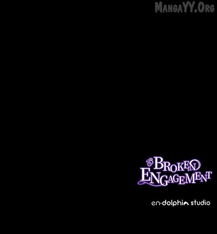 We Lost Our Engagement Chapter 53 - Page 124