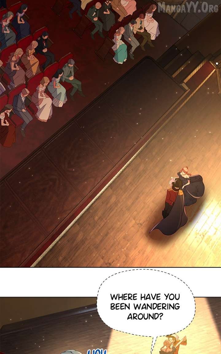 We Lost Our Engagement Chapter 53 - Page 14