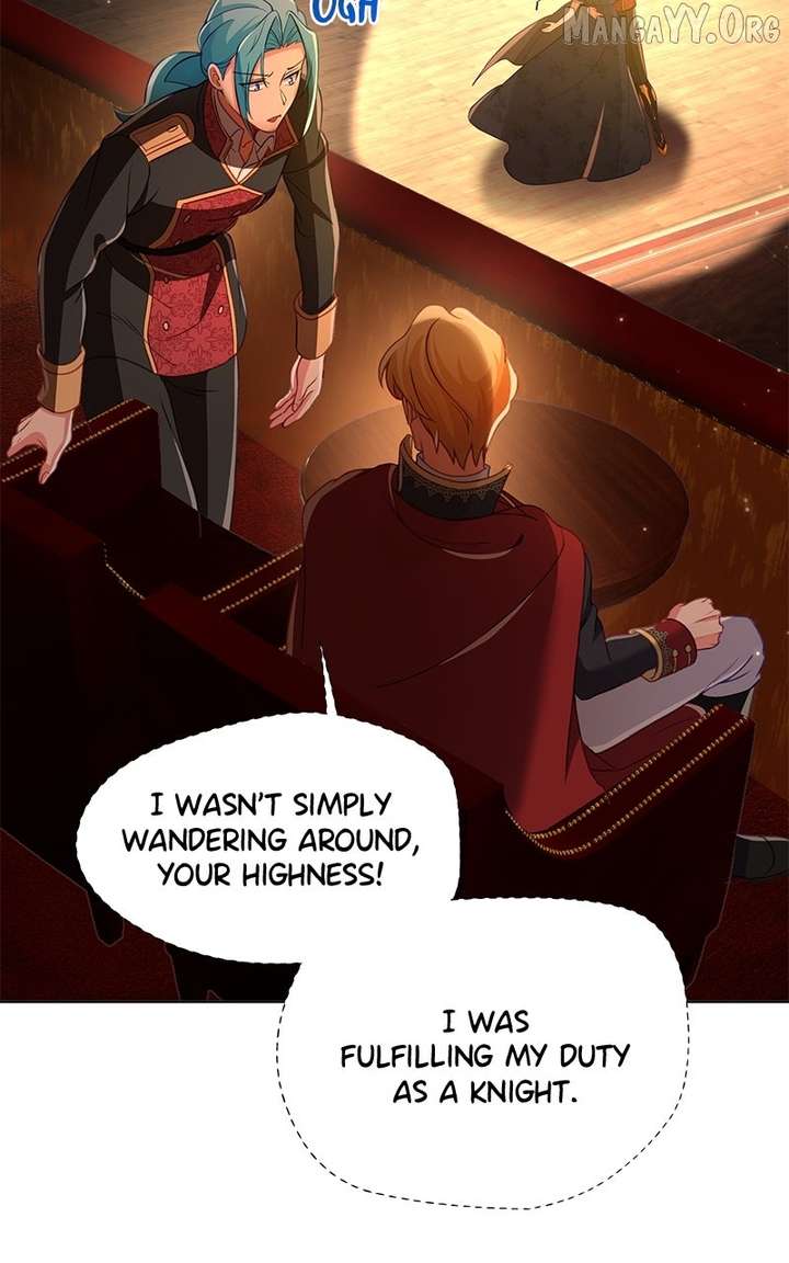 We Lost Our Engagement Chapter 53 - Page 15