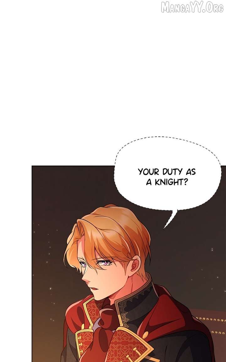 We Lost Our Engagement Chapter 53 - Page 16