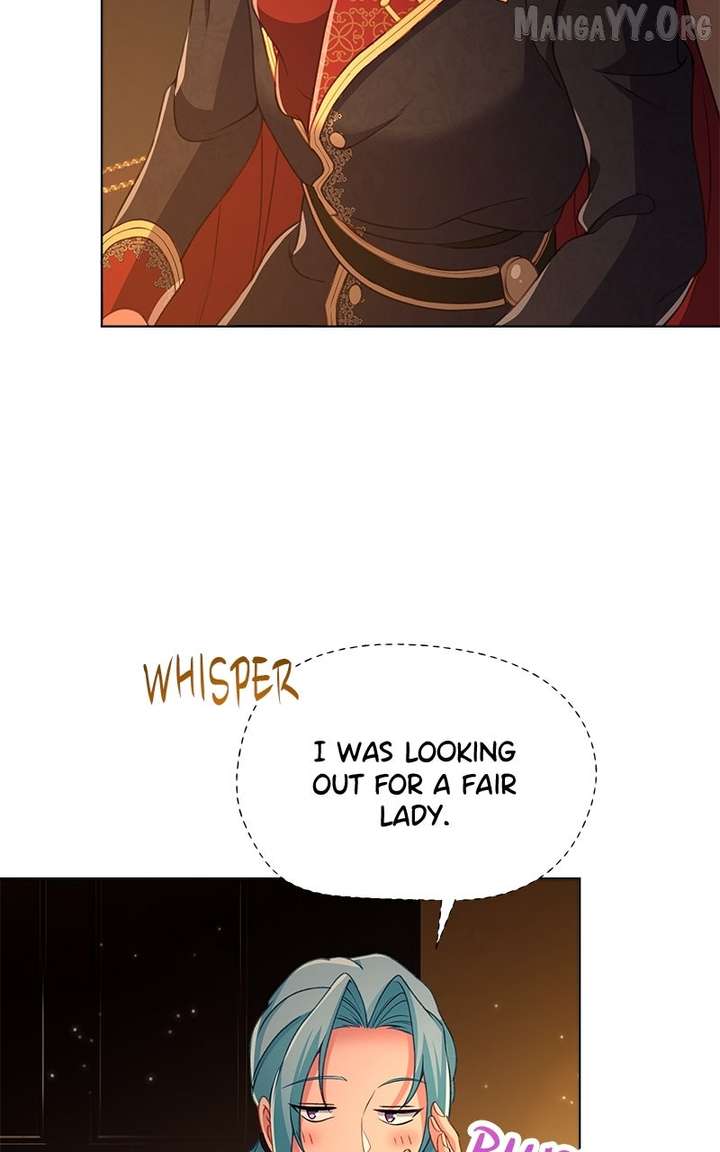 We Lost Our Engagement Chapter 53 - Page 17