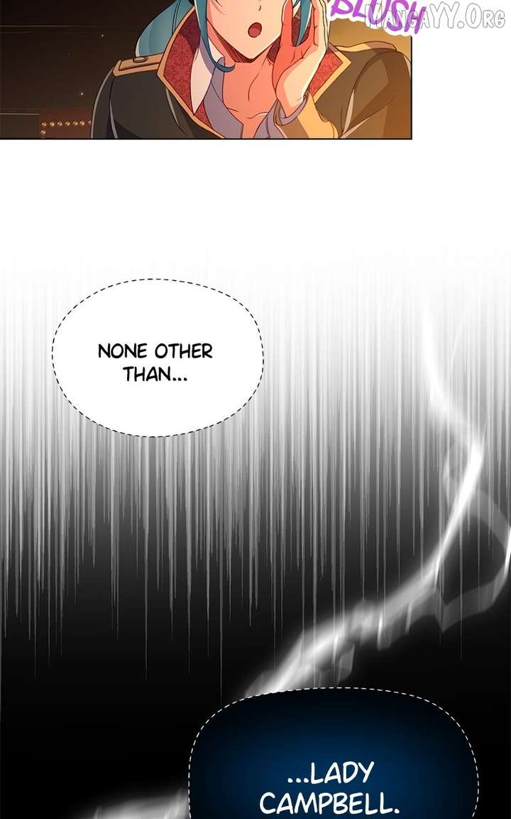 We Lost Our Engagement Chapter 53 - Page 18