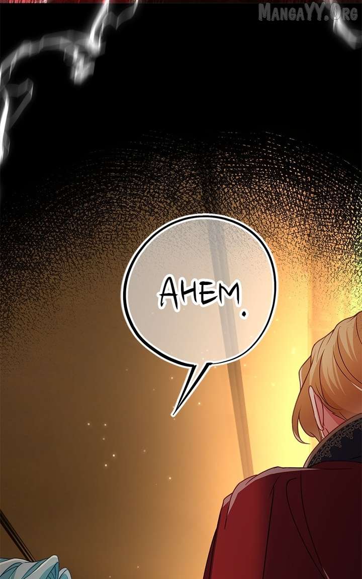 We Lost Our Engagement Chapter 53 - Page 21