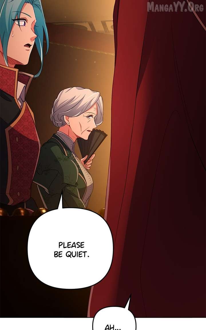 We Lost Our Engagement Chapter 53 - Page 22