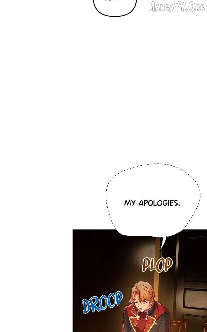 We Lost Our Engagement Chapter 53 - Page 23