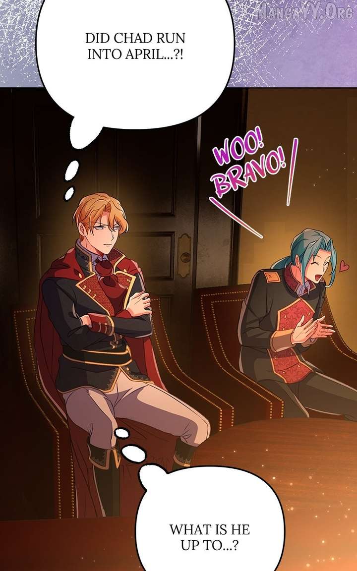 We Lost Our Engagement Chapter 53 - Page 25