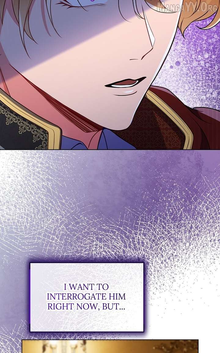 We Lost Our Engagement Chapter 53 - Page 27