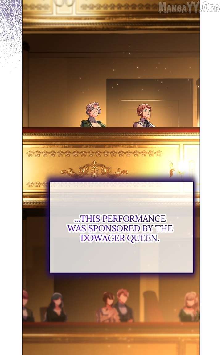 We Lost Our Engagement Chapter 53 - Page 28