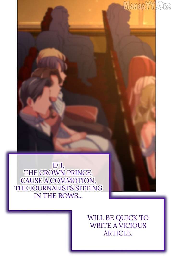 We Lost Our Engagement Chapter 53 - Page 29