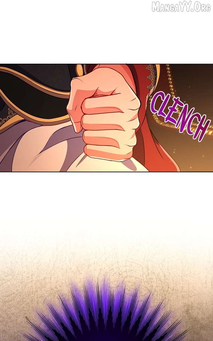 We Lost Our Engagement Chapter 53 - Page 30