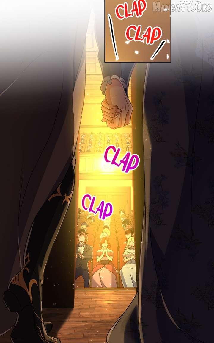 We Lost Our Engagement Chapter 53 - Page 34