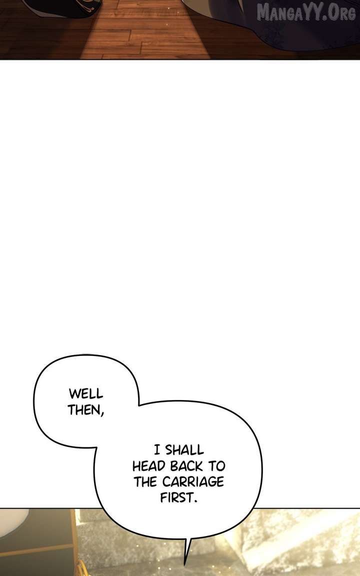 We Lost Our Engagement Chapter 53 - Page 35