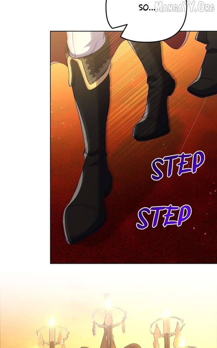 We Lost Our Engagement Chapter 53 - Page 38