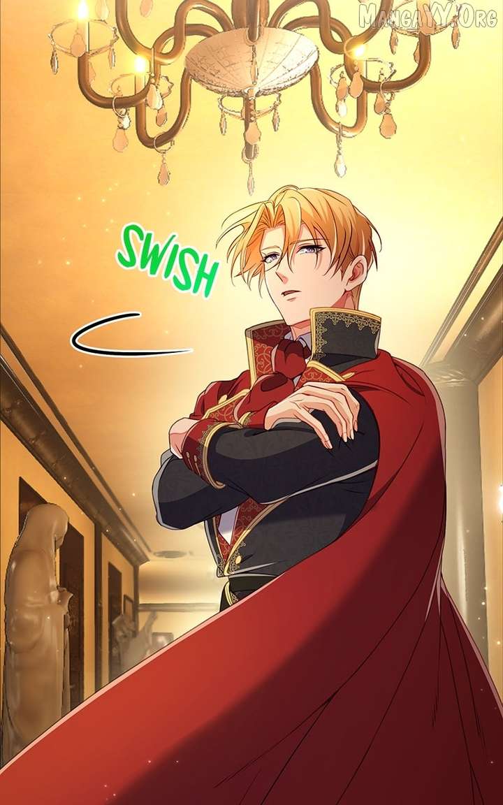 We Lost Our Engagement Chapter 53 - Page 39