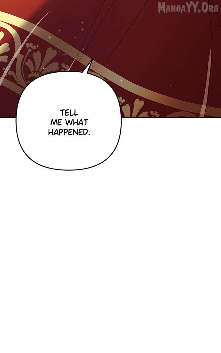 We Lost Our Engagement Chapter 53 - Page 40