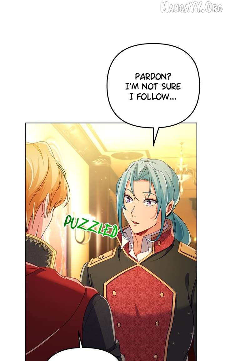 We Lost Our Engagement Chapter 53 - Page 41