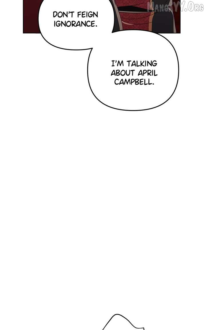 We Lost Our Engagement Chapter 53 - Page 42