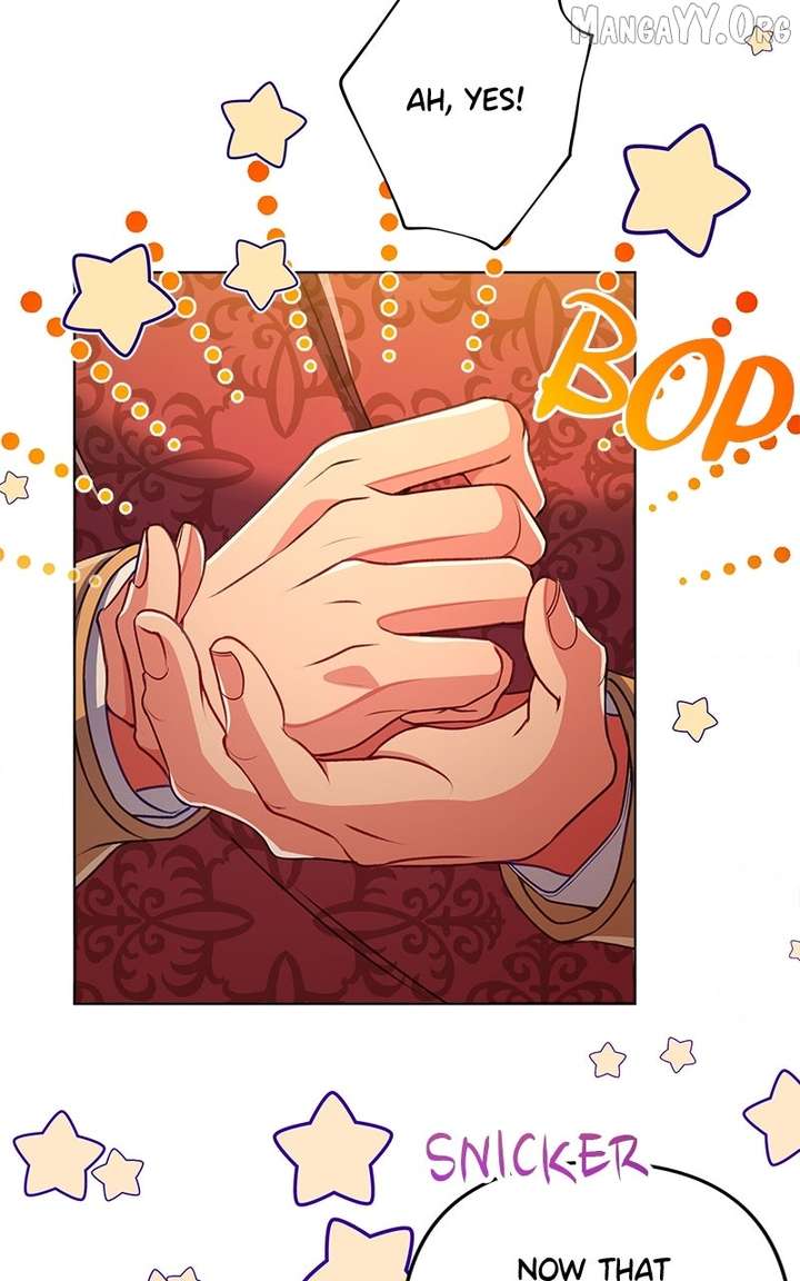 We Lost Our Engagement Chapter 53 - Page 43