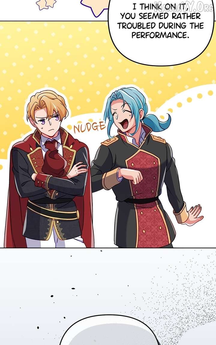 We Lost Our Engagement Chapter 53 - Page 44