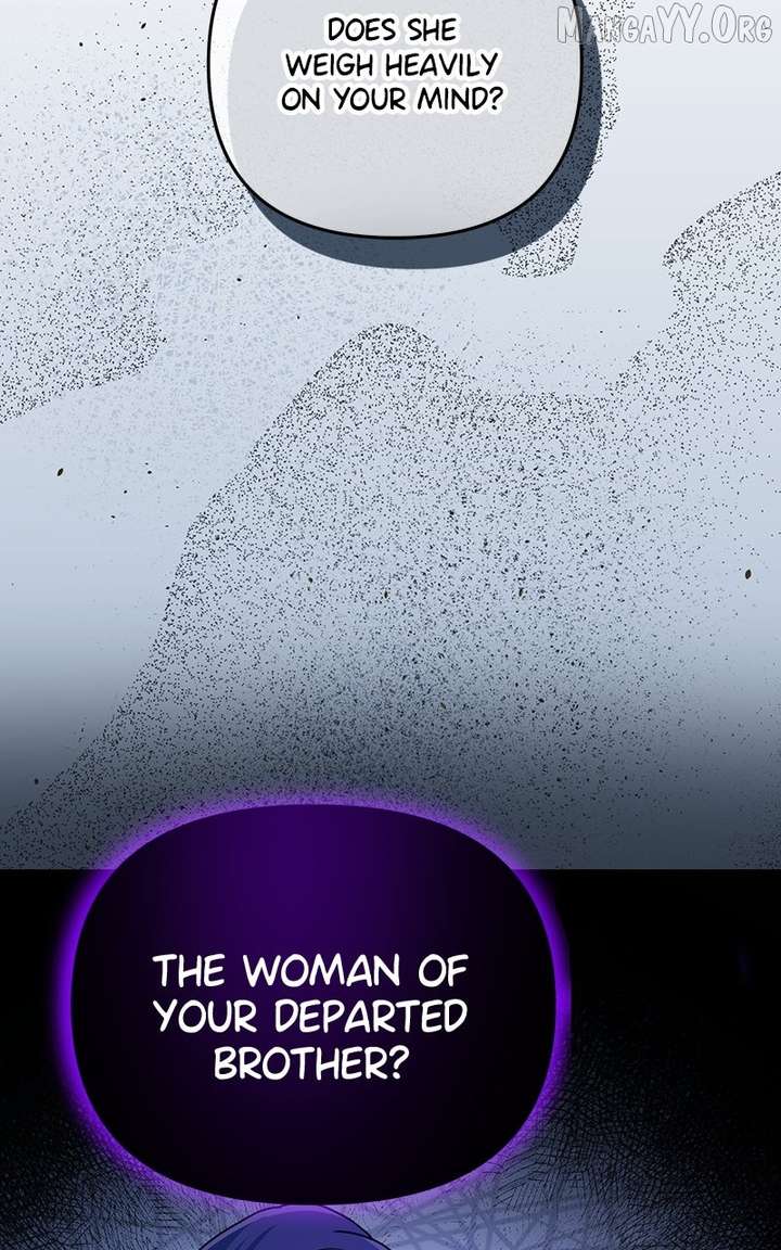 We Lost Our Engagement Chapter 53 - Page 45