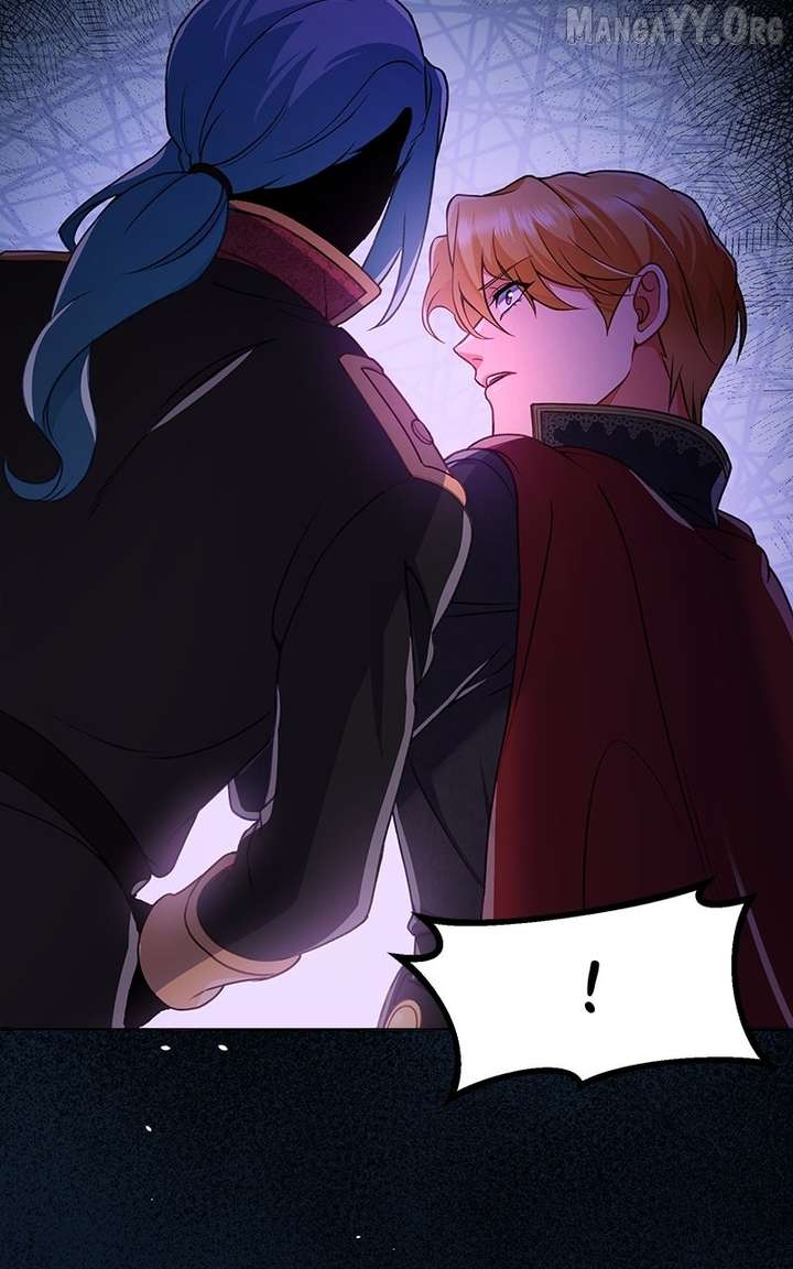 We Lost Our Engagement Chapter 53 - Page 46