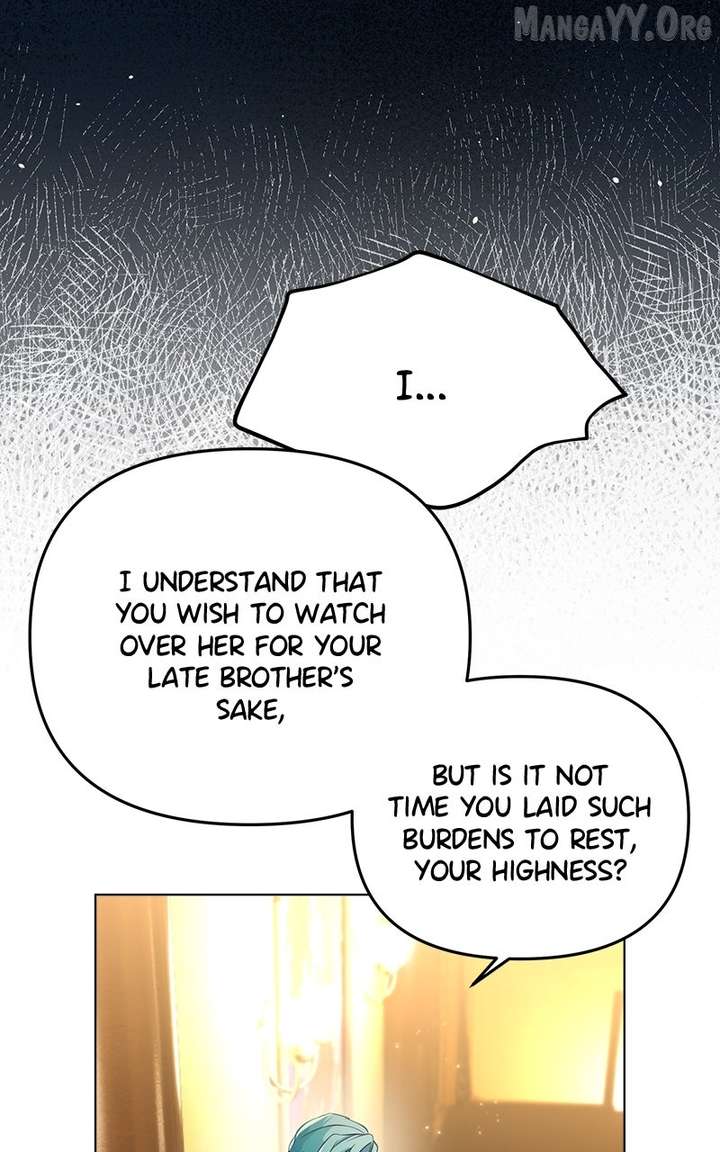 We Lost Our Engagement Chapter 53 - Page 47