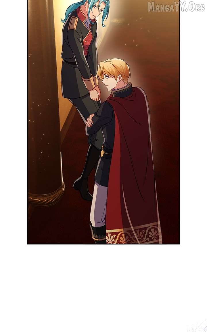 We Lost Our Engagement Chapter 53 - Page 48