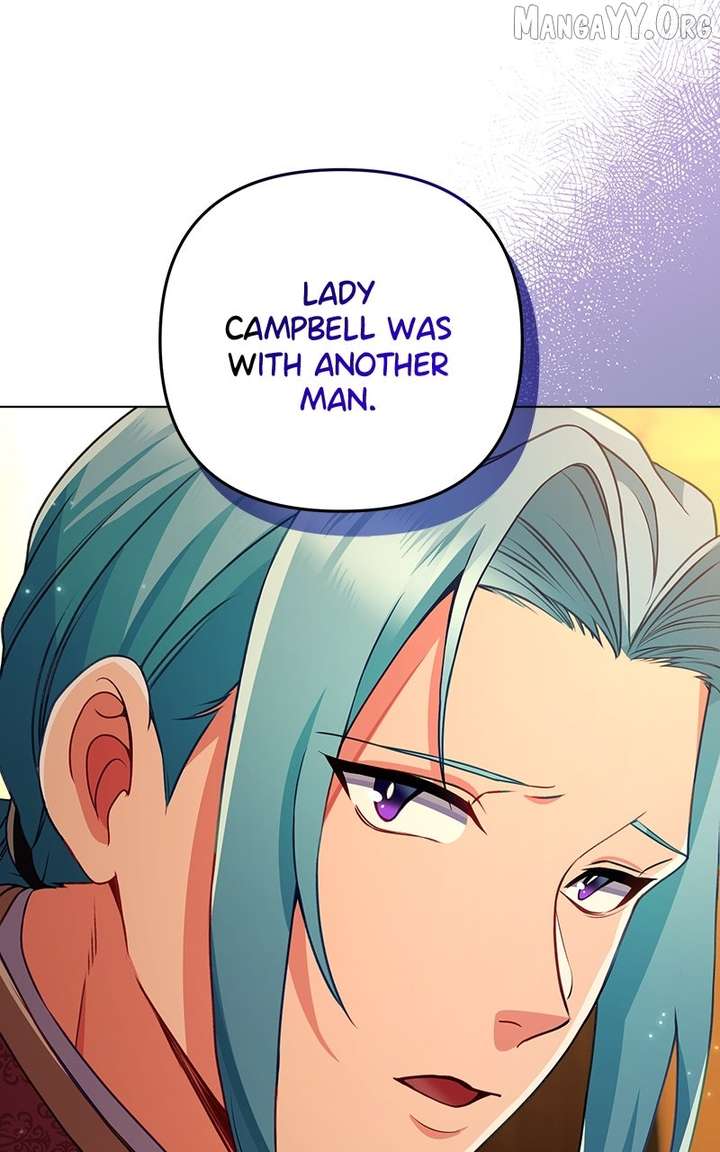 We Lost Our Engagement Chapter 53 - Page 49