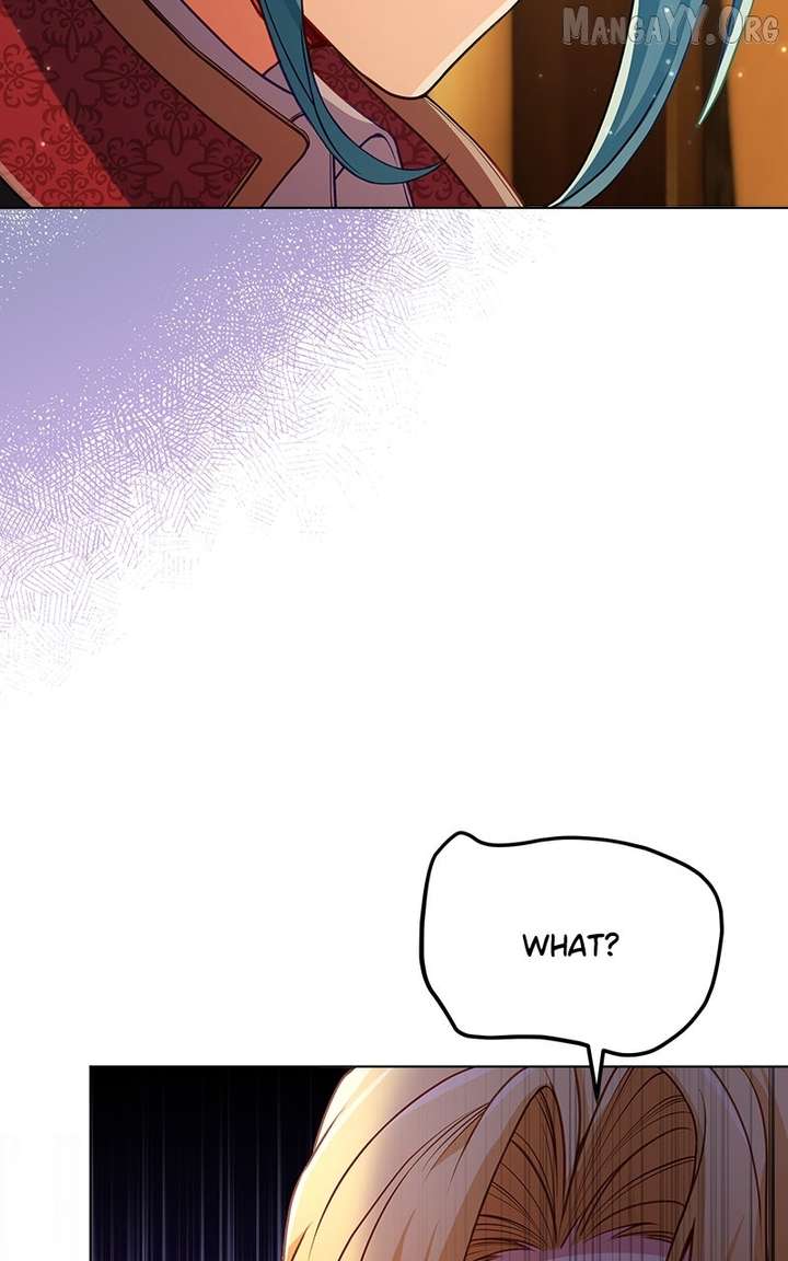 We Lost Our Engagement Chapter 53 - Page 50