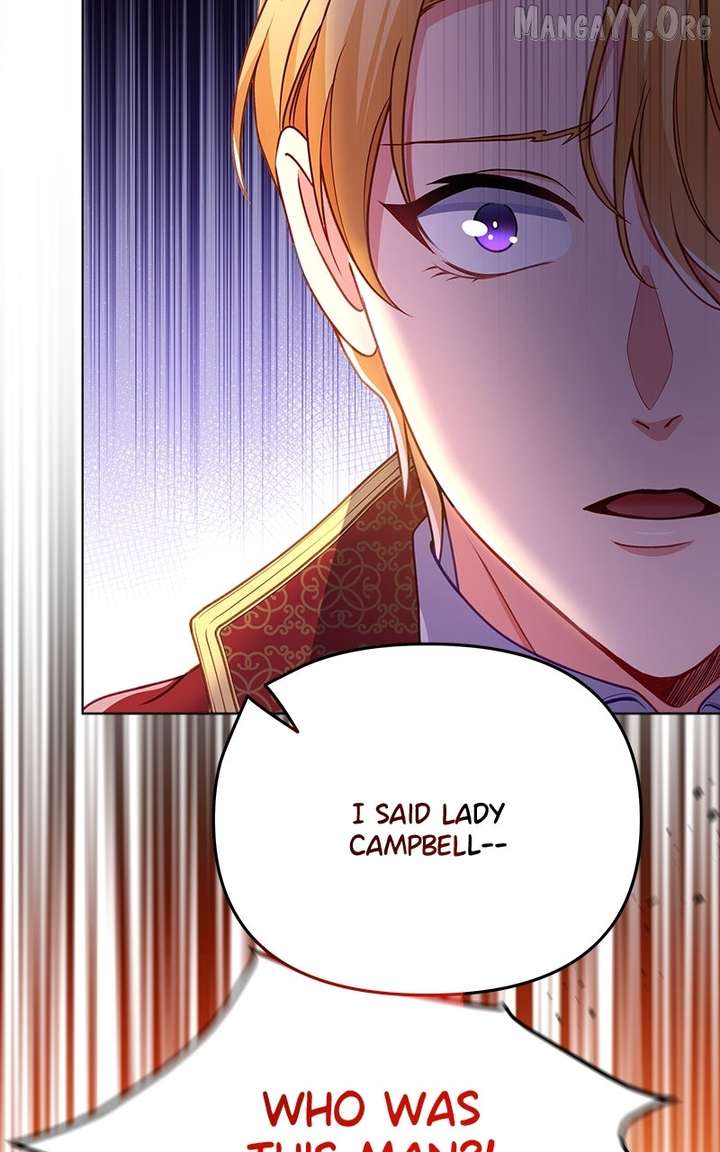 We Lost Our Engagement Chapter 53 - Page 51