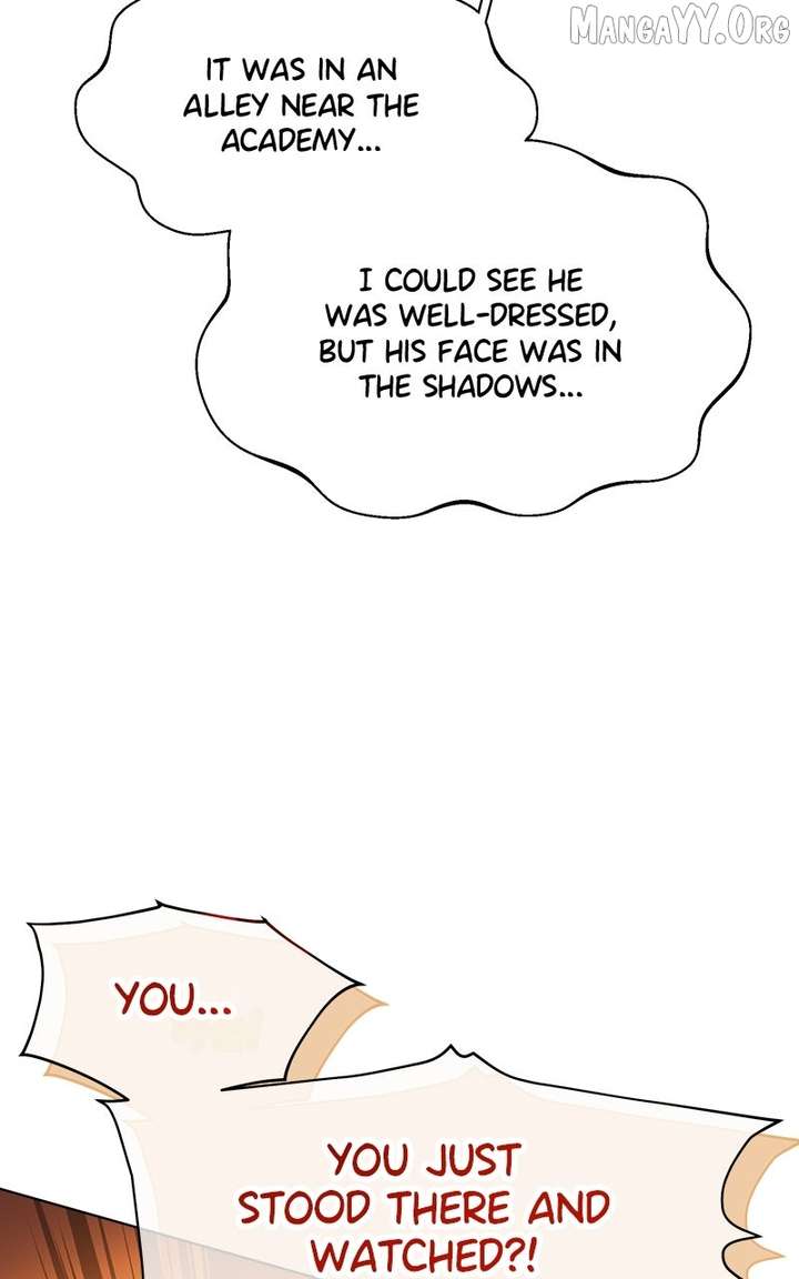 We Lost Our Engagement Chapter 53 - Page 54