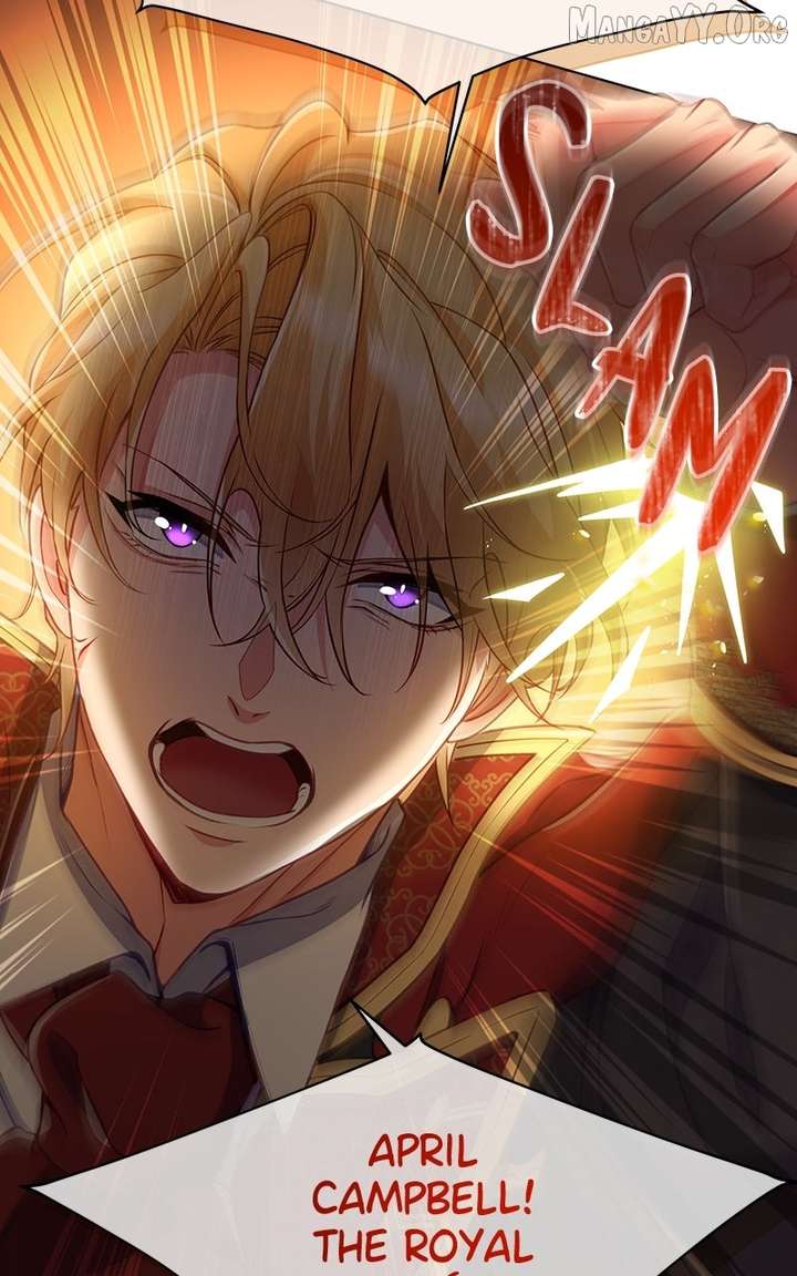 We Lost Our Engagement Chapter 53 - Page 55