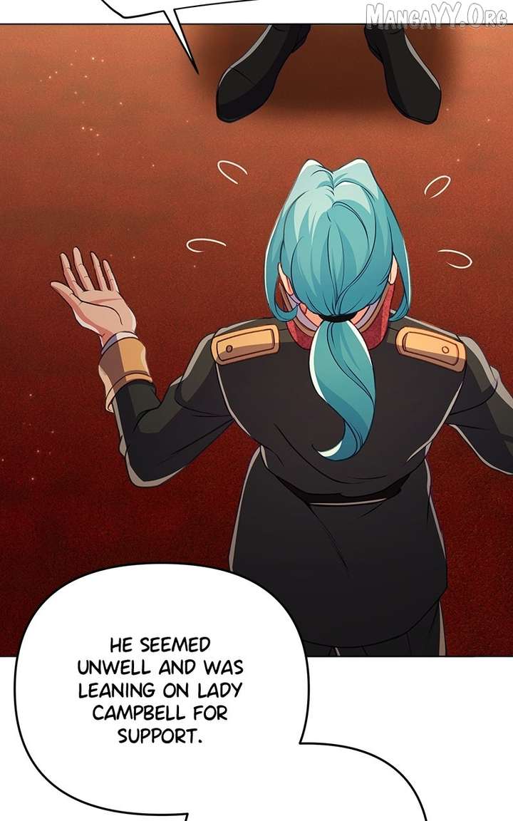 We Lost Our Engagement Chapter 53 - Page 57